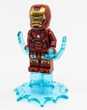 LEGO Super Héros : Iron Man