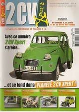 2CV XPERT 16 CITROEN 2CV