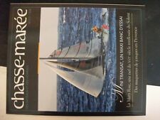 **ju Revue Chasse Marée