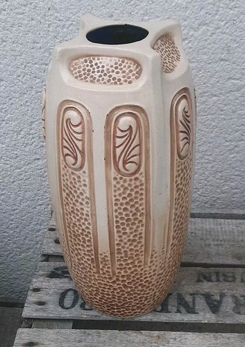 Superbe vase ancien - superbe,