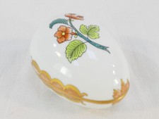 FANCY BOX Oeuf couché boite