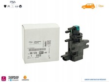 Electrovanne de Turbo Peugeot