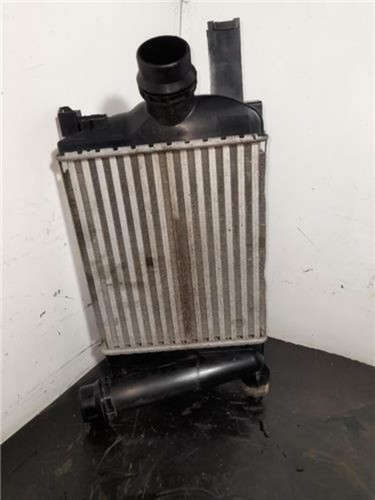 144963014r echangeur air dacia - echangeur,