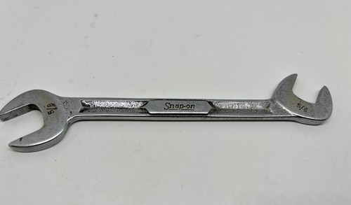Clé molette snap - molette, 5/8"