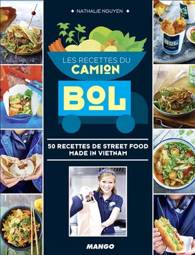 Les recettes camion - recettes, 50