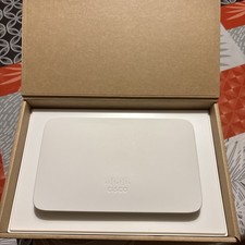 Bornes WiFi Cisco Meraki Go