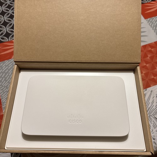 Bornes wifi cisco meraki - cisco, go