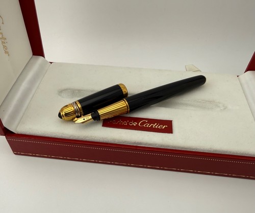 Stylo plume cartier - pasha, de
