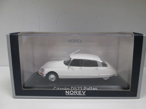 Citroen pallas blanc - ds, 23