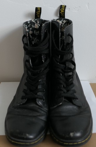 Martens stratford boots - dr.,