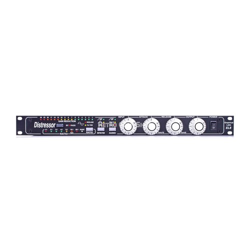 Empirical labs el8 - empirical, distressor