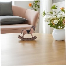 Ancienne décoration de cheval