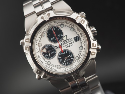 Montre homme vintage 1997 - homme,