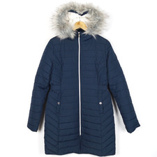 Veste femme hollister puffer - femme,