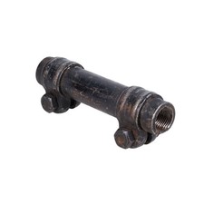 Cravate Canne Réglage Manche