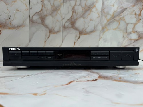 Philips ft650 tuner hi fi - –,