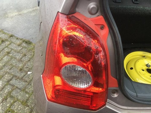 Suzuki alto feu - alto,