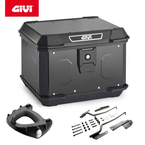 Kit baulot 44lt givi - 44lt, [givi]