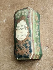 Parfum Art Nouveau Le Lierre