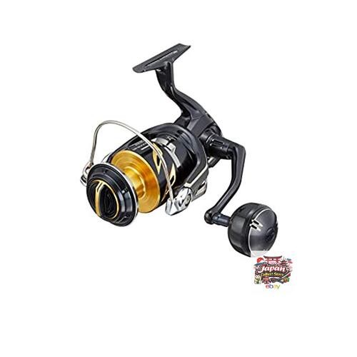 Nouveau moulinet jigging - de,