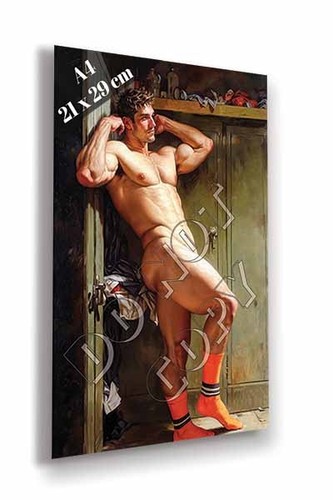Jeune homme dans - homme,