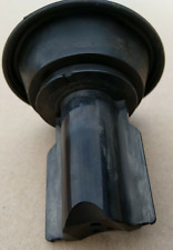 boisseau membrane carburateur