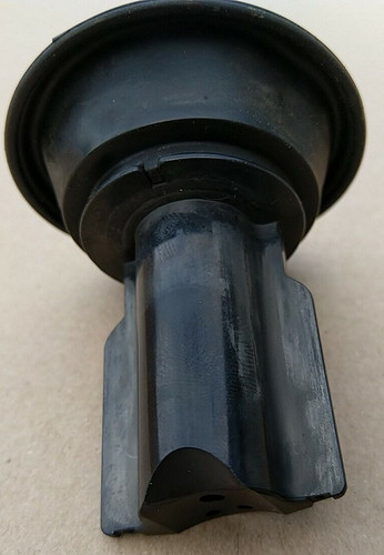Boisseau membrane carburateur - boisseau,