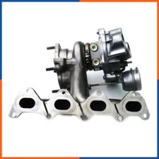 Turbo pour AUDI, SEAT, SKODA, VW 1.4 TFSI TSI 140CH - 185CH | K03-0142, K03-0150