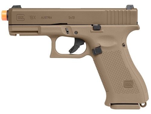 Elite force glock 19x g19x - glock,