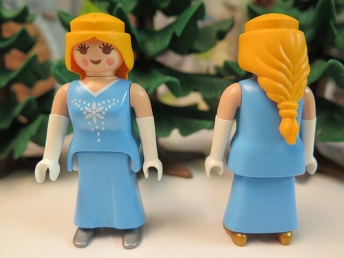 Belle princesse glace - belle,