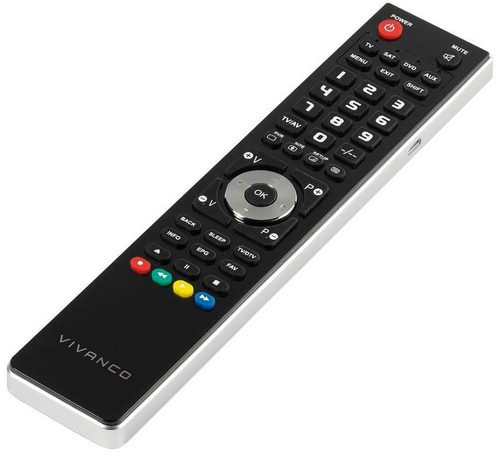 Télécommande universelle - télécommande,