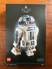 LEGO 75308 R2D2 STAR WARS SET