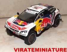 Peugeot 3008 dkr - peugeot, maxi
