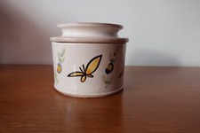 beurrier à eau en céramique
