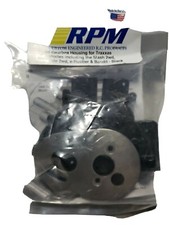 RPM 73612 Hybrid Gearbox