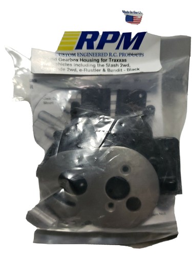 Rpm 73612 hybrid gearbox - 73612,