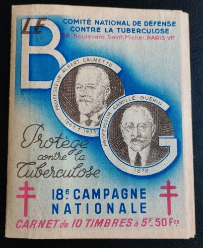 Carnet timbres vignettes - timbres,