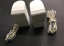 2 x Vintage Bose First Gen