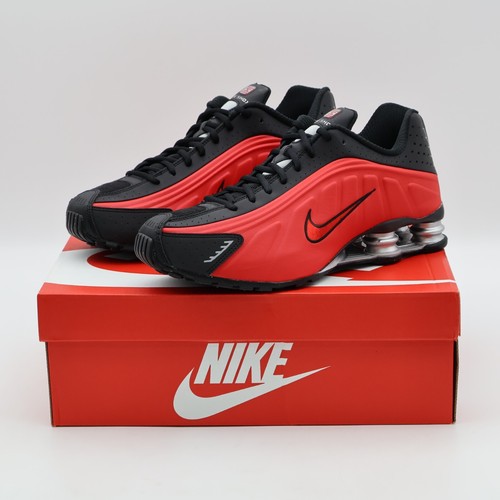 Hq1988 600 nike shox - hq1988-600,