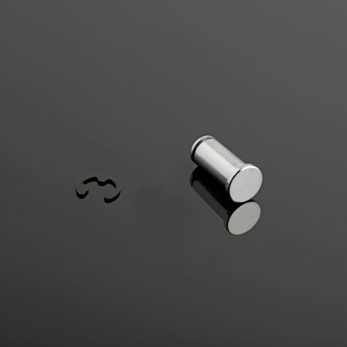 Gear change pedal connector - gear,