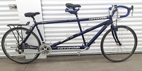 Cannondale road t3000 - t3000, tándem