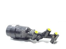 Support filtre a huile MERCEDES CLASSE C 205 PHASE 1 BREAK 651180131028