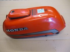 Réservoir d'essence pour