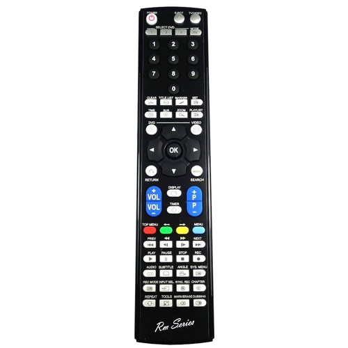 Télécommande dvd vcr - télécommande, dvd/vcr