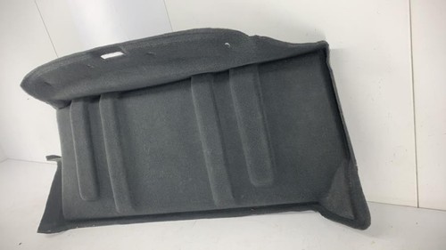 Tapis coffre maserati 3200 - tapis,