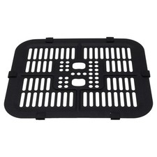 Friteuse à air à gril gauche