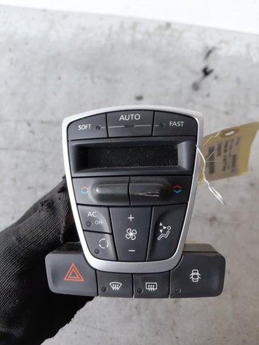 Commande chauffage renault - commande,