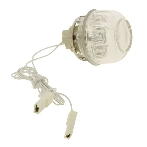 Douille ampoule verre - ampoule+,
