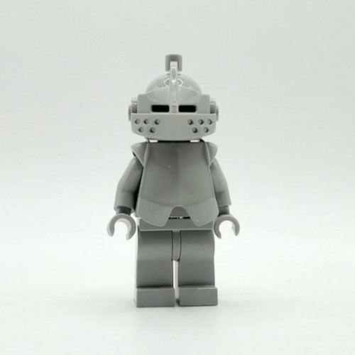 Lego statue gryffindor - lego,