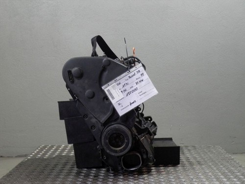 Moteur sans pièces - , (diesel)